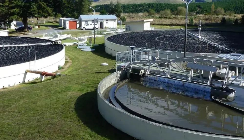 污水廠員工必看